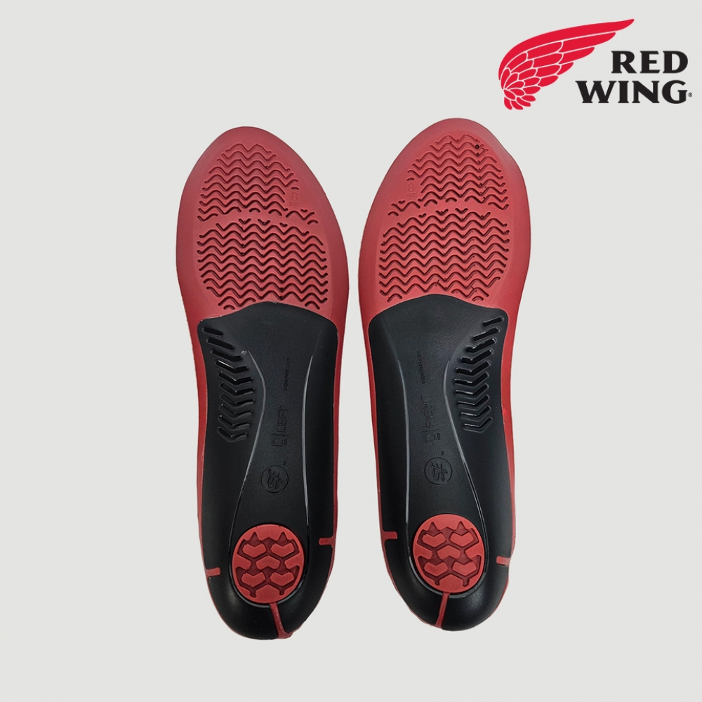 레드윙 안티 퍼티그 슬림 교정용 깔창, 96424 피로감소 자세교정