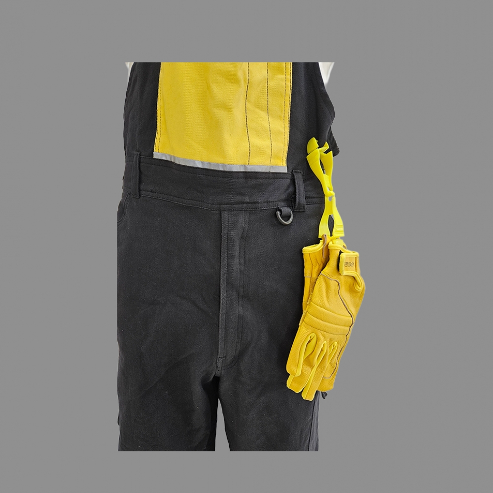 에르고다인 듀얼 장갑집게 3400, 장갑클립 장갑고리 다용도집게